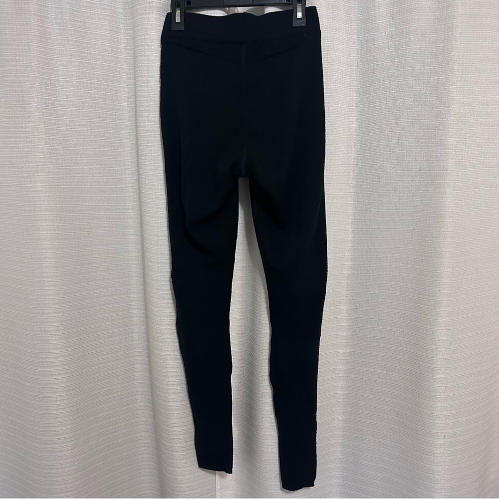 Smartwool Black Base Layer Intraknit - image 5